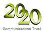 2020 Communications Trust. 